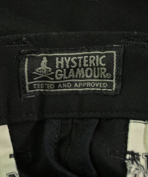 HYSTERIC GLAMOUR（ヒステリックグラマー）その他 黒 サイズ:M メンズ/2200727223128