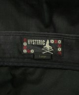 HYSTERIC GLAMOUR（ヒステリックグラマー）デニムパンツ 黒 サイズ:L メンズ/2200727223135