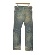 HYSTERIC GLAMOUR（ヒステリックグラマー）デニムパンツ 紺 サイズ:34(XL位) メンズ/2200727223159