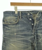HYSTERIC GLAMOUR（ヒステリックグラマー）デニムパンツ 紺 サイズ:34(XL位) メンズ/2200727223159
