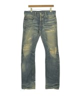 HYSTERIC GLAMOUR デニムパンツ