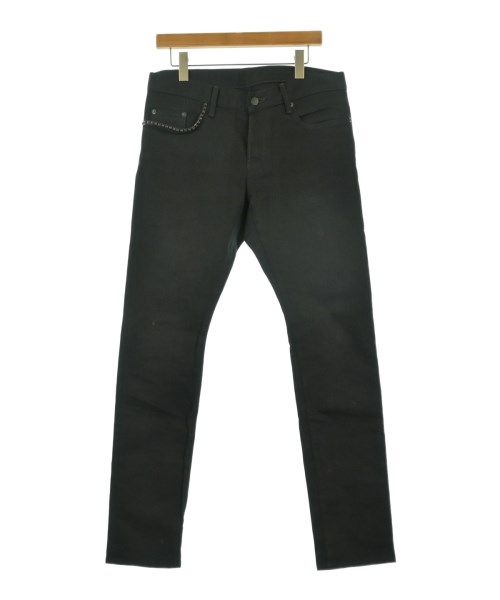 HYSTERIC GLAMOUR(ヒステリックグラマー)のデニムパンツ サイズ:34(XL位) 8,400円