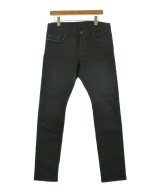 HYSTERIC GLAMOUR（ヒステリックグラマー）デニムパンツ 黒 サイズ:34(XL位) メンズ/2200727223166