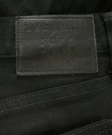 HYSTERIC GLAMOUR（ヒステリックグラマー）デニムパンツ 黒 サイズ:34(XL位) メンズ/2200727223166