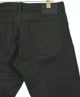 HYSTERIC GLAMOUR（ヒステリックグラマー）デニムパンツ 黒 サイズ:34(XL位) メンズ/2200727223166