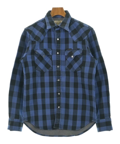 HYSTERIC GLAMOUR(ヒステリックグラマー)のカジュアルシャツ サイズ:M 7,700円