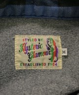 HYSTERIC GLAMOUR（ヒステリックグラマー）カジュアルシャツ 青 サイズ:M メンズ/2200726145018