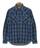 HYSTERIC GLAMOUR カジュアルシャツ