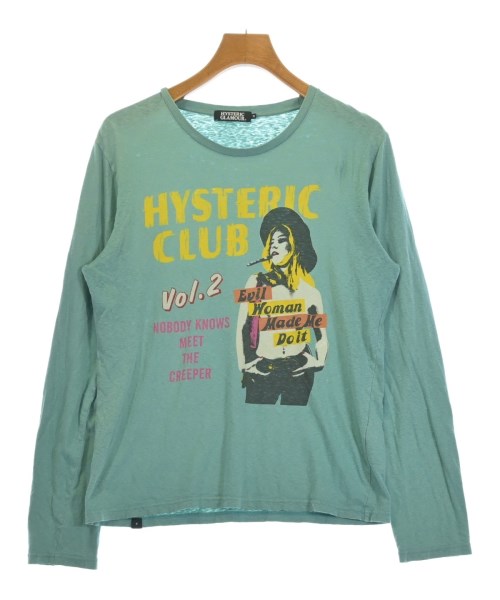 HYSTERIC GLAMOUR(ヒステリックグラマー)のTシャツ・カットソー サイズ:M 8,400円
