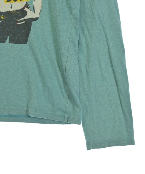 HYSTERIC GLAMOUR（ヒステリックグラマー）Tシャツ・カットソー 緑 サイズ:M メンズ/2200727487018