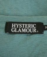 HYSTERIC GLAMOUR（ヒステリックグラマー）Tシャツ・カットソー 緑 サイズ:M メンズ/2200727487018