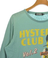 HYSTERIC GLAMOUR（ヒステリックグラマー）Tシャツ・カットソー 緑 サイズ:M メンズ/2200727487018