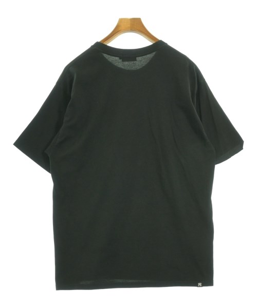 HYSTERIC GLAMOUR（ヒステリックグラマー）Tシャツ・カットソー 黒 サイズ:L メンズ/2200727637031