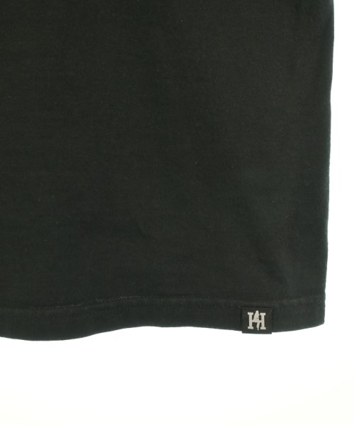 HYSTERIC GLAMOUR（ヒステリックグラマー）Tシャツ・カットソー 黒 サイズ:L メンズ/2200727637031