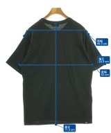 HYSTERIC GLAMOUR（ヒステリックグラマー）Tシャツ・カットソー 黒 サイズ:L メンズ/2200727637031