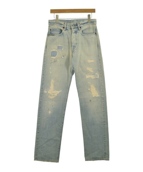 HYSTERIC GLAMOUR(ヒステリックグラマー)のデニムパンツ サイズ:28(S位) 24,400円