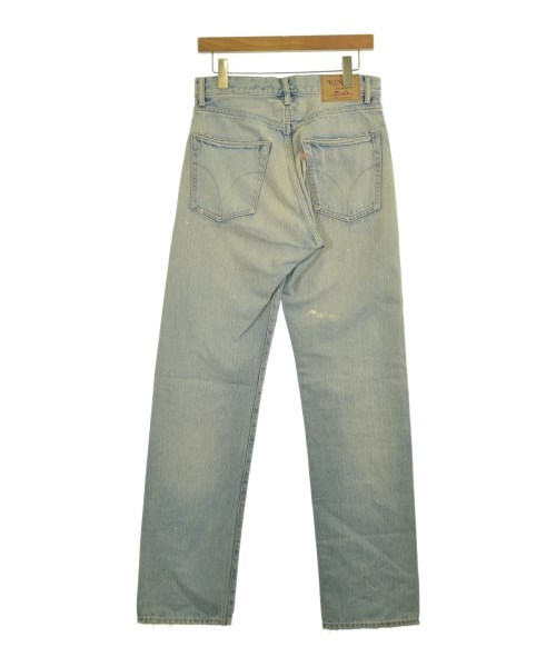 HYSTERIC GLAMOUR（ヒステリックグラマー）デニムパンツ 青 サイズ:28(S位) メンズ/2200727723024