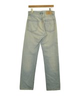 HYSTERIC GLAMOUR（ヒステリックグラマー）デニムパンツ 青 サイズ:28(S位) メンズ/2200727723024