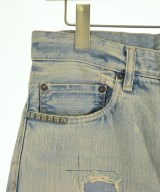 HYSTERIC GLAMOUR（ヒステリックグラマー）デニムパンツ 青 サイズ:28(S位) メンズ/2200727723024
