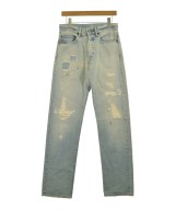 HYSTERIC GLAMOUR デニムパンツ