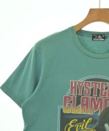HYSTERIC GLAMOUR（ヒステリックグラマー）Tシャツ・カットソー 緑 サイズ:M メンズ/2200727900081