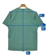 HYSTERIC GLAMOUR（ヒステリックグラマー）Tシャツ・カットソー 緑 サイズ:M メンズ/2200727900081