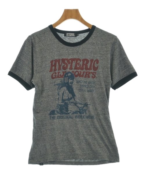 HYSTERIC GLAMOUR(ヒステリックグラマー)のTシャツ・カットソー サイズ:S 5,000円