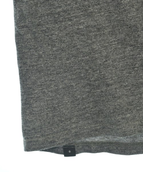 HYSTERIC GLAMOUR（ヒステリックグラマー）Tシャツ・カットソー グレー サイズ:S メンズ/2200727973030