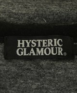 HYSTERIC GLAMOUR（ヒステリックグラマー）Tシャツ・カットソー グレー サイズ:S メンズ/2200727973030