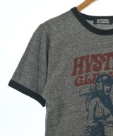 HYSTERIC GLAMOUR（ヒステリックグラマー）Tシャツ・カットソー グレー サイズ:S メンズ/2200727973030