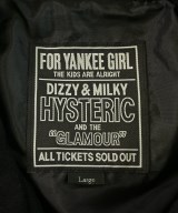 HYSTERIC GLAMOUR（ヒステリックグラマー）その他 黒 サイズ:L メンズ/2200728027022