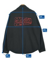 HYSTERIC GLAMOUR（ヒステリックグラマー）その他 黒 サイズ:L メンズ/2200728027022