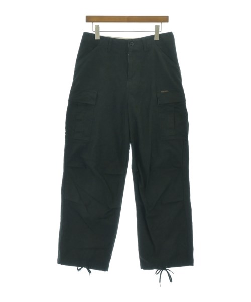 HYSTERIC GLAMOUR（ヒステリックグラマー）カーゴパンツ 黒 サイズ:S メンズ/2200728707016