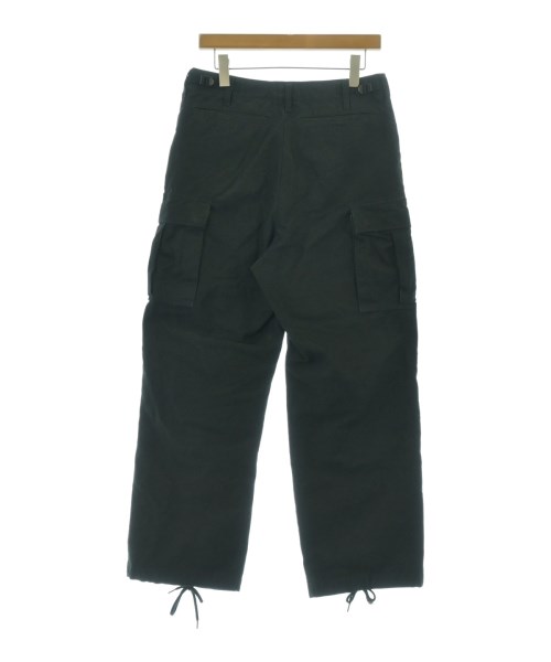 HYSTERIC GLAMOUR（ヒステリックグラマー）カーゴパンツ 黒 サイズ:S メンズ/2200728707016