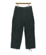 HYSTERIC GLAMOUR（ヒステリックグラマー）カーゴパンツ 黒 サイズ:S メンズ/2200728707016