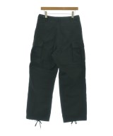 HYSTERIC GLAMOUR（ヒステリックグラマー）カーゴパンツ 黒 サイズ:S メンズ/2200728707016