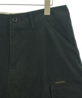 HYSTERIC GLAMOUR（ヒステリックグラマー）カーゴパンツ 黒 サイズ:S メンズ/2200728707016