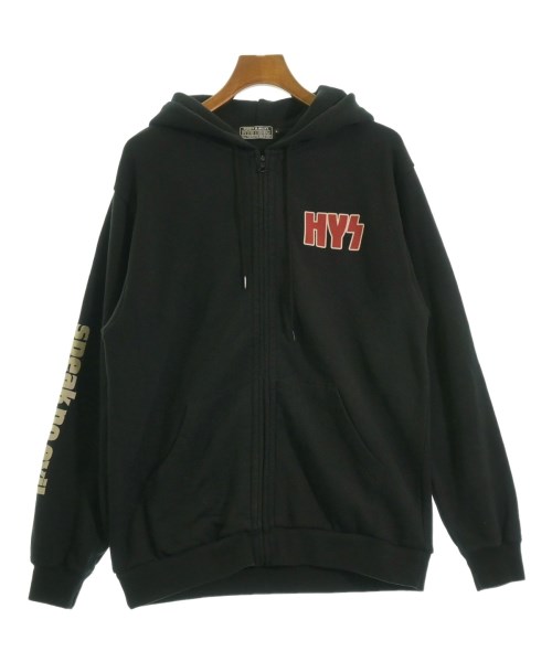 HYSTERIC GLAMOUR(ヒステリックグラマー)のパーカー サイズ:L 23,100円