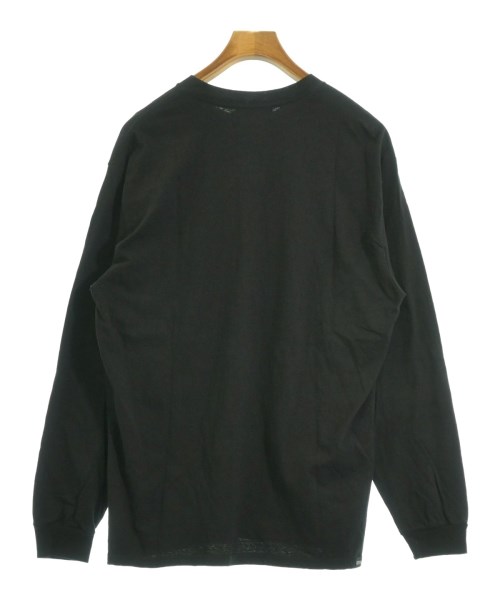 HYSTERIC GLAMOUR（ヒステリックグラマー）Tシャツ・カットソー 黒 サイズ:L メンズ/2200728707030