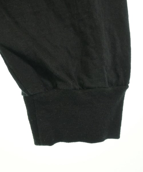 HYSTERIC GLAMOUR（ヒステリックグラマー）Tシャツ・カットソー 黒 サイズ:L メンズ/2200728707030