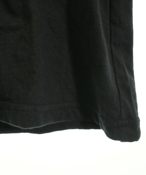 HYSTERIC GLAMOUR（ヒステリックグラマー）Tシャツ・カットソー 黒 サイズ:L メンズ/2200728707030