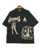 HYSTERIC GLAMOUR ポロシャツ