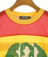 HYSTERIC GLAMOUR（ヒステリックグラマー）Tシャツ・カットソー 黄 サイズ:M メンズ/2200728707054