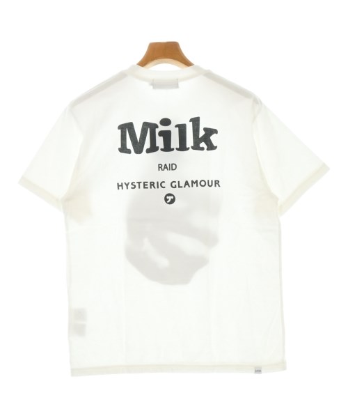 HYSTERIC GLAMOUR（ヒステリックグラマー）Tシャツ・カットソー 白 サイズ:M メンズ/2200729052054