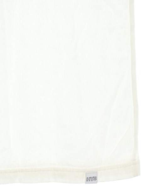 HYSTERIC GLAMOUR（ヒステリックグラマー）Tシャツ・カットソー 白 サイズ:M メンズ/2200729052054