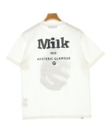 HYSTERIC GLAMOUR（ヒステリックグラマー）Tシャツ・カットソー 白 サイズ:M メンズ/2200729052054
