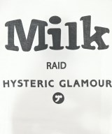 HYSTERIC GLAMOUR（ヒステリックグラマー）Tシャツ・カットソー 白 サイズ:M メンズ/2200729052054