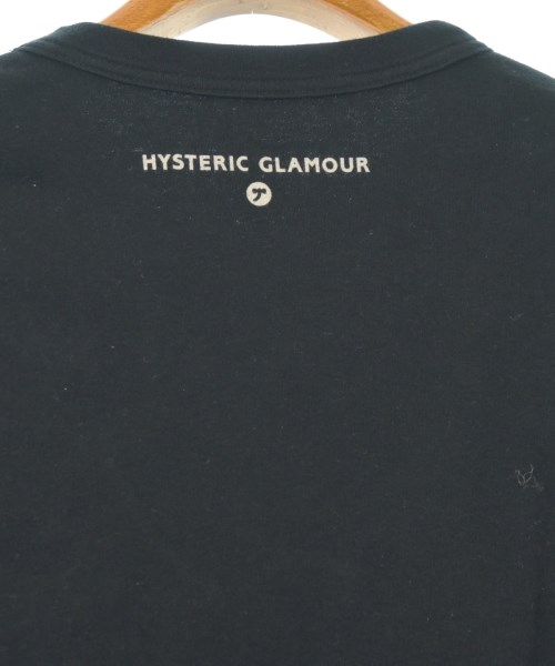 HYSTERIC GLAMOUR（ヒステリックグラマー）Tシャツ・カットソー 紺 サイズ:S メンズ/2200729052061
