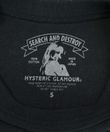 HYSTERIC GLAMOUR（ヒステリックグラマー）Tシャツ・カットソー 紺 サイズ:S メンズ/2200729052061