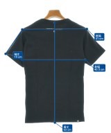 HYSTERIC GLAMOUR（ヒステリックグラマー）Tシャツ・カットソー 紺 サイズ:S メンズ/2200729052061
